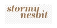 Stormy Nesbit coupons